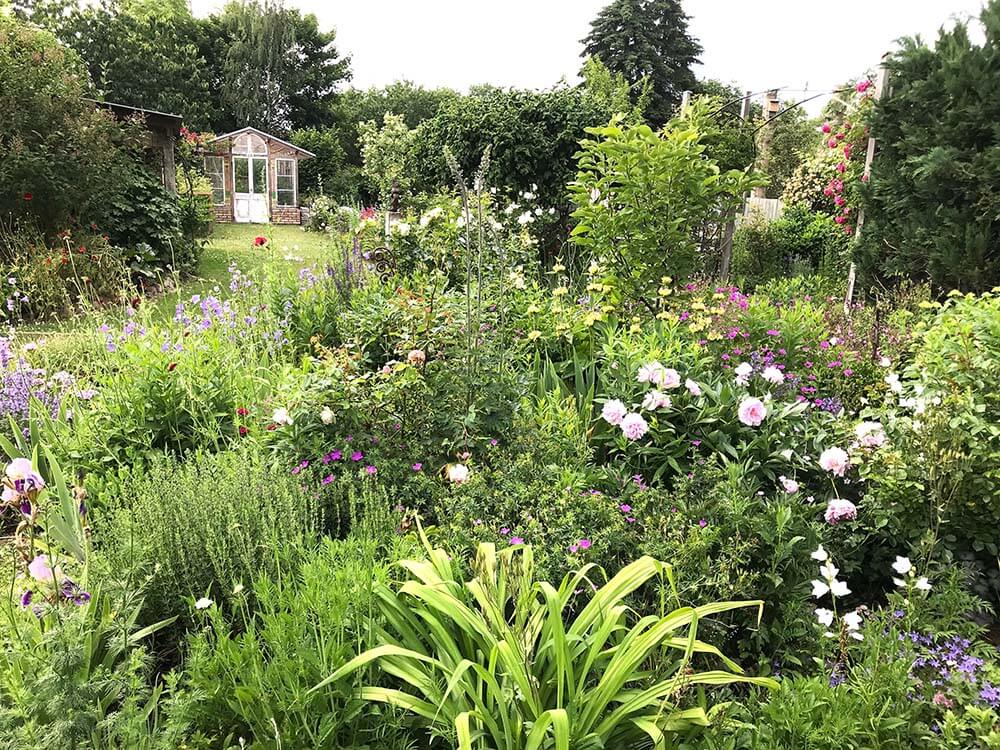 Offene Gärten Uckermark